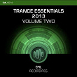 Trance Essentials 2013, Vol. 2 | Davin Duke