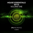 House Essentials 2013 | Slavziihouse