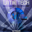 Latin Tech | Alex Barrera