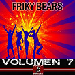 Friky Bears, Vol. 7 | Dj Baloo