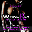 Whine Key Riddim (W K) | Mad General