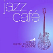 Jazz Café, Vol. 4 (Chillin Guitar Classics in Lounge) | Chet Atkins