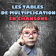 Les tables de multiplication en chansons | Le Monde D'hugo