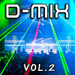 D - MIX, Vol. 2 | Kynda Smith