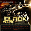 Black Punch Riddim | Kalash