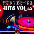 Friky Bears Hits, Vol. 12 | Krystal Kids