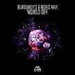 World Off | Burgundy S, Boris Way