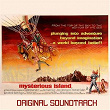 The Giant Crab (From 'Mysterious Island' Original Soundtrack) | Bernard Herrmann