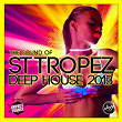 The Sound of St Tropez Deep House 2013 (Sélectionné par Impact France) | Chris Malinchak