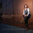 Lammdour ( Celtic Music from Brittany / Keltia Musique - Bretagne ) (Quand le Villeann Pipe rencontre la musique bretonne) | Ronan Le Bars Group