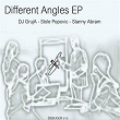 Different Angles EP | Dj Gruja