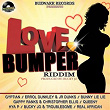 Love Bumper Riddim (Produced By Bucky Jo) | Queeny