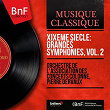 XIXème siècle: Grandes symphonies, vol. 2 (Stereo Version) | Orchestre De L'association Des Concerts Colonne