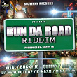 Run Da Road Riddim (Produced by Bucky Jo) | Bucky Jo