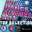 Hits Dance Summer 20013 (Top Selection) | Bachateros Dominicanos