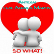 So What | Antigen