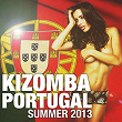 Kizomba Portugal Summer 2013 (Sushiraw) | Celma Ribas