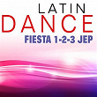 Latin Dance Fiesta 1 - 2- 3 Jep (Original Artist Original Songs) | Horacio Petorossi