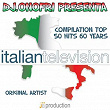 Italian Television Compilation: Top 50 Hits 60 Years (DJ Onofri Presenta) | Bill Haley