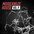 Modernize House, Vol. 9 | Jerry Ropero, Dee Marcus