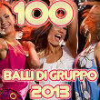 100 balli di gruppo 2013 | Extra Latino