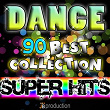 Dance 90 Best Collection (100 Super Hits) | Disco Fever