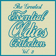 The Greatest Essential Oldies Collection, Vol. 3 | Chubby Checker