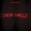 Cheap Thrills, Vol. 2 (Hervé Presents) | Jack Beats