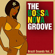 The Bossa Nova Groove - Brazil Sounds, Vol. 2 | Roberto Paiva