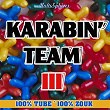 100% tube, 100% zouk (Karabin Team III) | Decibel
