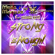 Strong Enough (feat. Joanna Rays) | Molla & Marquis, Hitfinders