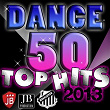 Dance 50 (Top Hits 2013) | Extra Latino