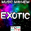 Exotic - Tribute to Priyanka Chopra and Pitbull | Music Mayhem