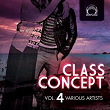 Class Concept, Vol. 4 | Rishi K.