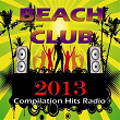 Beach Club 2013 (Compilation Hits Radio) | Jalyn Perrez