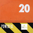 Powerful 20 | Adrian P