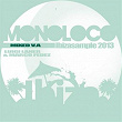 Monoloco Ibiza Sample 2013 No. 2 | Shur-i-kan