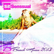 Senssual Beach House 2013 | Haldo