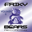 Friky Bears, Vol. 8 | 9bit