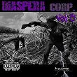 Diaspera Corp, Vol. 3 | Natti Amania