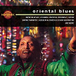 Oriental Blues | Mezel Iness