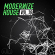 Modernize House, Vol. 10 | Wawa
