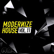 Modernize House, Vol. 11 | Francesco Gomez