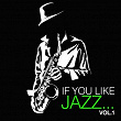 If You Like Jazz........., Vol. 1 | Gerry Mulligan, Chet Baker