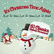 It´s Christmas Time Again (Let It Snow, Let It Snow, Let It Snow) | Frank Sinatra