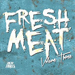 Fresh Meat, Vol. 3 | Max Luger