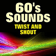 60's Sounds Twist and Shout (Original Artist Original Songs) | The Isley Brothers