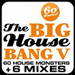 The Big House Bang!, Vol. 5 (60 House Monsters + 6 DJ Mixes) | Teddy Richards
