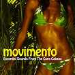 Movimento - Essential Sounds from the Copa Cabana | Alteria