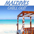 Maldives Chill Out - Luxury Island Beach Lounge Relaxation and Soul Massage | Sofa Groovers